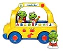 LeapFrog Learning Friends&trade; Phonics Bus&reg; Vehicle