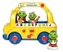 LeapFrog Learning Friends™ Phonics Bus� Vehicle