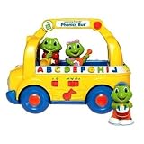 LeapFrogLearningFriends™PhonicsBus®Vehicle