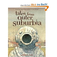 Tales from Outer Suburbia