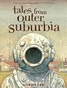 Tales From Outer Suburbia