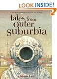 Tales from Outer Suburbia