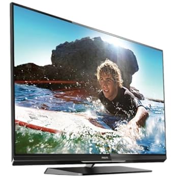 Philips - 42PFL6687H/12 - TV LCD 42