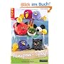 Pompon-Spa�: Lustiges aus Wolle