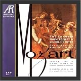 Mozart: Serenade No. 10, 