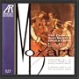 Mozart: Serenade K.361 - A Musical Joke K.522