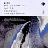 Apex: Grieg Peer Gynt Suites