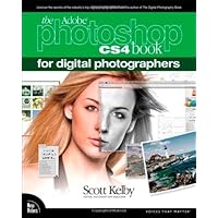The Adobe Photoshop CS4 Book for Digital Photographers