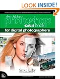 The Adobe Photoshop CS4 Book for Digital Photographers