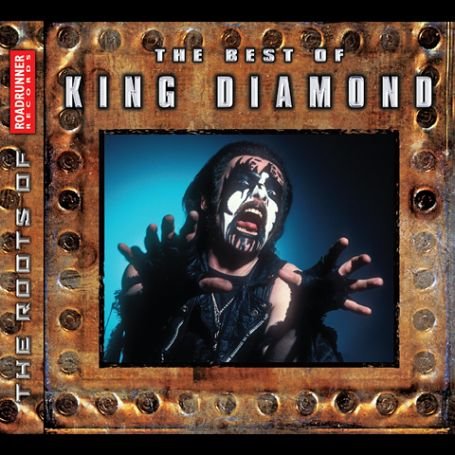 CD-Charts  Music : The Best of King Diamond