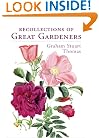 Recollections of Great Gardeners
