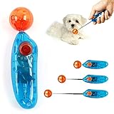 BestWare Dog Training Clicker Puppy Commander Clicker Blue