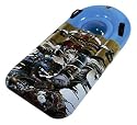 Pirates of the Caribbean Dead Mans Chest Surf Rider 127cm X 64cm