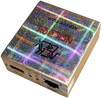 New NCK Box - service and flash Alcatel, Samsung, LG, Huawei and other Based Smart Phone