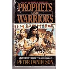PROPHETS & WARRIORS