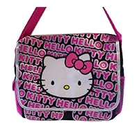 Hello Kitty Messenger Bag