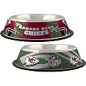 Hunter Kansas City Chiefs Pet Bowl