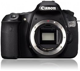 Canon デジタル一眼レフカメラ EOS 60D ボディEOS60D