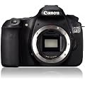 Canon �f�W�^����჌�t�J���� EOS 60D �{�f�BEOS60D