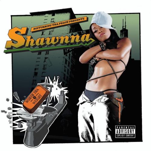 Shawnna - What Can I Do Lyrics - Zortam Music