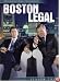 Boston Legal : Season 2 [2005]