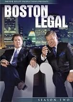 Boston Legal : Season 2 [2005]