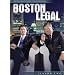 Boston Legal : Season 2 [DVD] [2005]