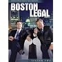 Boston Legal : Season 2 [2005]