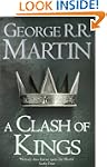A Clash of Kings (Reissue) (A Song of...