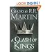 A Clash of Kings (A Song of Ice and Fire, Book 2)