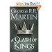 Clash of Kings (A Song of Ice and Fire)