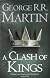 A Clash of Kings