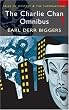 Charlie Chan Omnibus