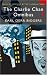 Books : Charlie Chan Omnibus (Wordsworth Mystery & Supernatural) (Tales of Mystery & the Supernatural)