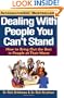 Dealing With People You Can't Stand