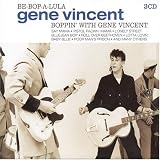 Boppin` With Gene Vincent