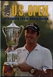 2006 U.s. Open - A Wonder From Down Under