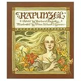 cover of Rapunzel