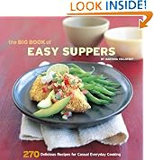 The Big Book of Easy Suppers