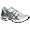 White/Silver/Iced mint