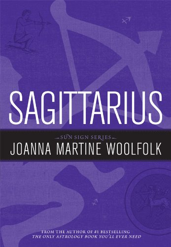 Sagittarius: Sun Sign Series
