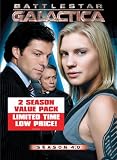 Battlestar Galactica (2004): Season 4.0 / Battlestar Galactica (2004): Season 4.5 Value Pack