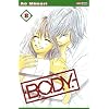 BODY, Tome 8 :