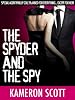 The Spyder and the Spy: A Romantic Suspense Short Story (The Spyder and the Spy Series)