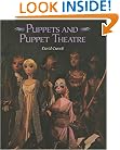 Puppets and Puppet Theatre