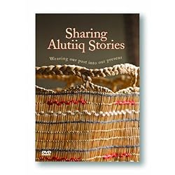 Sharing Alutiiq Stories