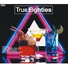True 80s 3 CD SET