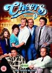 Cheers - Season 9 [DVD]