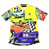Cannondale Kid's Car Ride Jersey