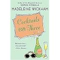 Cocktails for Three (Reprint) (Paperback)
